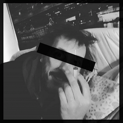 Rawness Obsolete : Velzna (Live in Bologna MMXVIII)